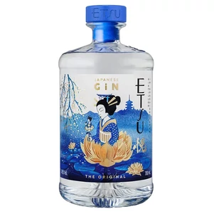 Etsu Gin [0,7L|43%]