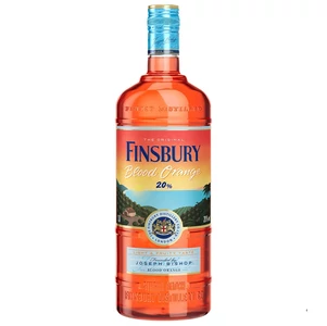 Finsbury Blood Orange [0,7L|20%]