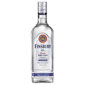 Finsbury Platinum Gin [0,7L|47%]
