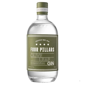 Four Pillars Olive Leaf Gin [0,7L|43,8%]