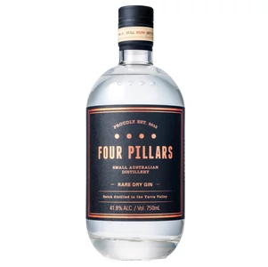 Four Pillars Rare Gin [0,7L|41,8%]