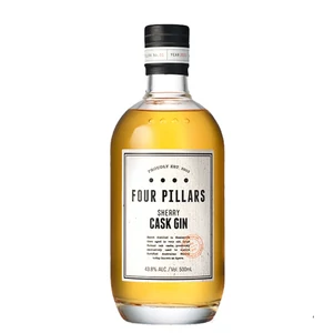 Four Pillars Sherry Cask Gin [0,5L|43,8%]