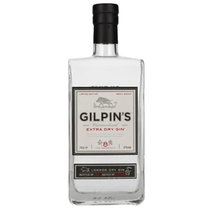 Gilpin’s Extra Dry Gin [0,7L|47%]