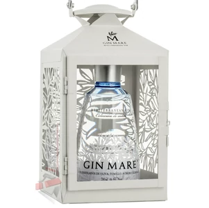 Gin Mare Mediterranean Gin (Exkluzív díszdoboz) [0,7L|42,7%]