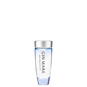 Gin Mare Mediterranean Gin Mini [0,05L|42,7%]