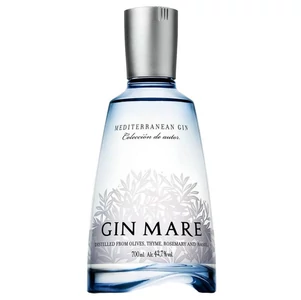 Gin Mare Mediterranean Gin [1L|42,7%]