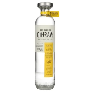Ginraw Gastronomic Gin [0,7L|42,3%]