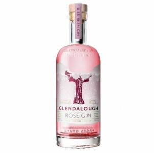 Glendalough Rose Gin [0,7L|37,5%]