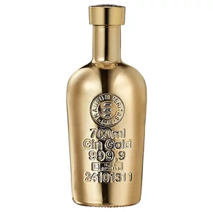 Gold 999.9 Gin [0,7L|40%]