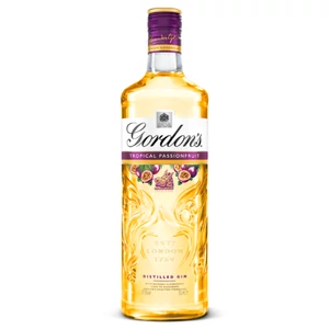 Gordons Tropical Passionfruit Gin [0,7L|37,5%] 