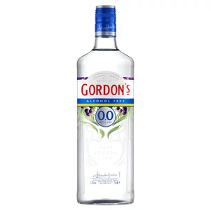 Gordons Zero Alcohol [0,7L|0,0%]