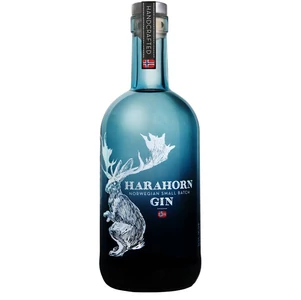 Harahorn Norwegian Gin [0,7L|46%]