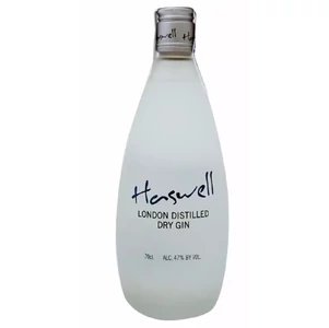 Haswell London Dry Gin [0,7L|47%]