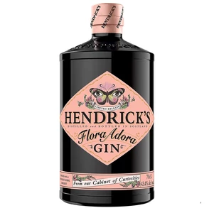 Hendricks Flora Adora Gin [0,7L|43,4%]