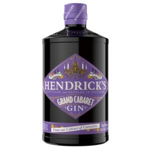 Hendricks Grand Cabaret Gin [0,7L|43,4%]