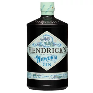 Hendricks Neptunia Gin [0,7L|43,4%]