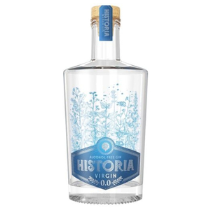 Historia Hungarian Zero Alcohol [0,7L|0%]