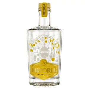 Historia Hungarian Mango Gin [0,7L|42%]