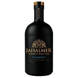 Jaisalmer Indian Crafted Gin [0,7L|43%]
