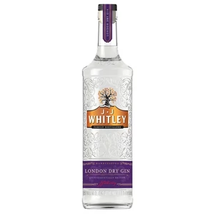 JJ Whitley London Dry Gin [0,7L|40%]
