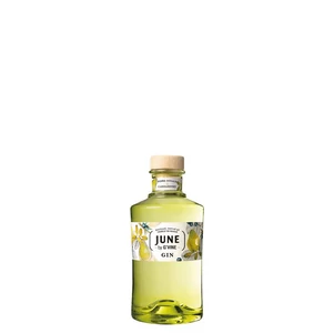 June by G'Vine Royal Pear Gin Mini [0,05L|37,5%]