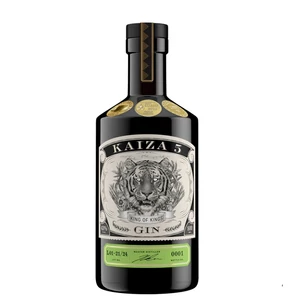 Kaiza 5 Gin [0,5L|43%]