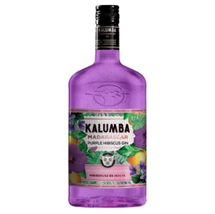 Kalumba Purple Hibiszkusz Gin [0,7L|37,5%]