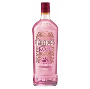 Larios Rose Gin [0,7L|37,5%]