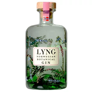 Lyng Norwegian Gin [0,5L|45,9%]