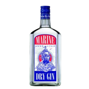 Marine Dry Gin [0,5L|37,5%]