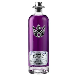 McQueen and the Violet Fog Gin Ultraviolet Edition [0,7L|40%]