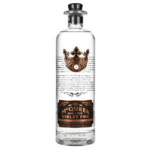 McQueen & The Violet Fog Gin [0,7L|40%]