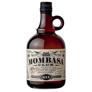 Mombasa Club Gin [0,7L|41,5%]