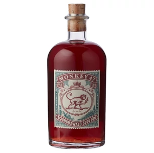 Monkey 47 Sloe Gin [0,5L|29%]