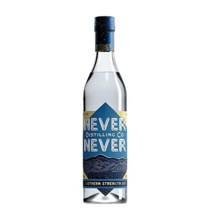 Never Never Southern Strength Gin [0,5L|52%]