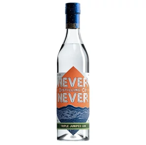 Never Never Triple Juniper Gin [0,5L|43%]