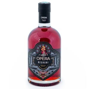 Opera Cocktail Series Negroni [0,7L|26,3%]