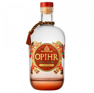 Opihr Far East Edition Gin [0,7L|43%]