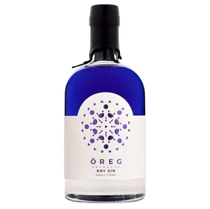 Öreg Gin [0,7L|40%]