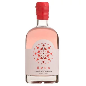 Öreg Strawberry Old Tom Gin [0,7L|40%]