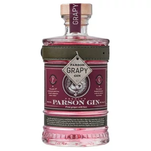 Parson Grapy Gin [0,7L|40%]