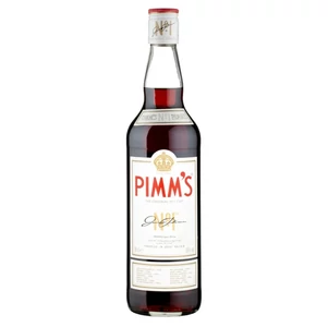 Pimm's No.1 Gin [0,7L|25%]