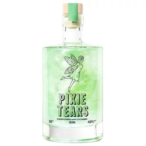 Pixie Tears Gin [0,5L|40%]