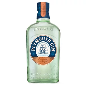 Plymouth Gin [1L|41,2%]