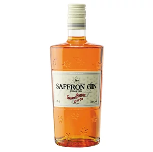 Saffron Gin [0,7L|40%]