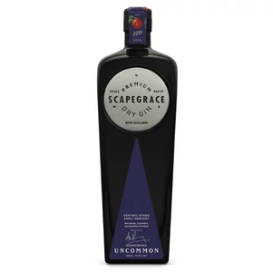 Scapegrace Uncommon Central Otago Gin [0,7L|40,8%]