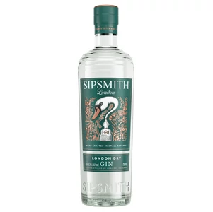 Sipsmith London Dry Gin [0,7L|41,6%]