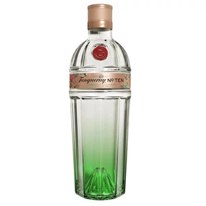 Tanqueray Gin No.10 Grapefruit & Rosemary [1L|45,3%]