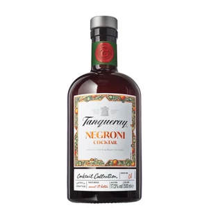 Tanqueray Negroni Cocktail RTD [0,5L|17,5%] 
