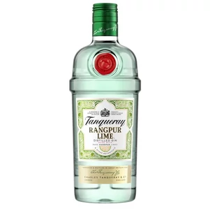 Tanqueray Rangpur Lime Gin [0,7L|41,3%]